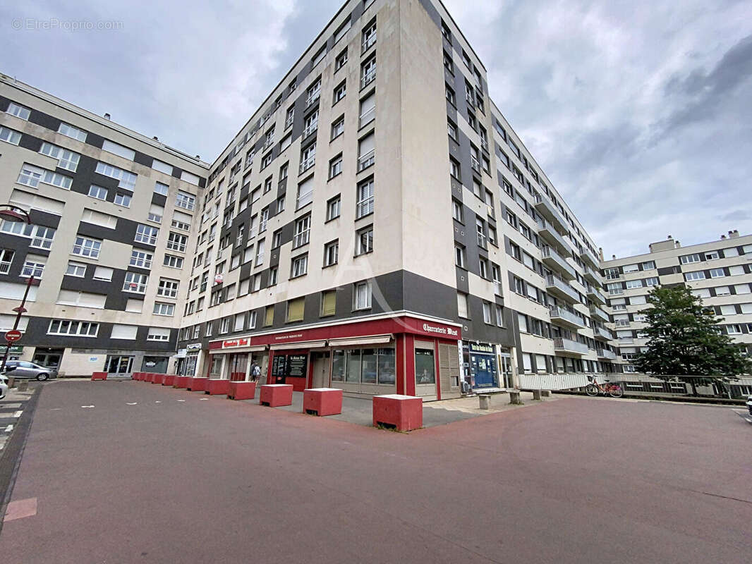 Appartement à LE MANS