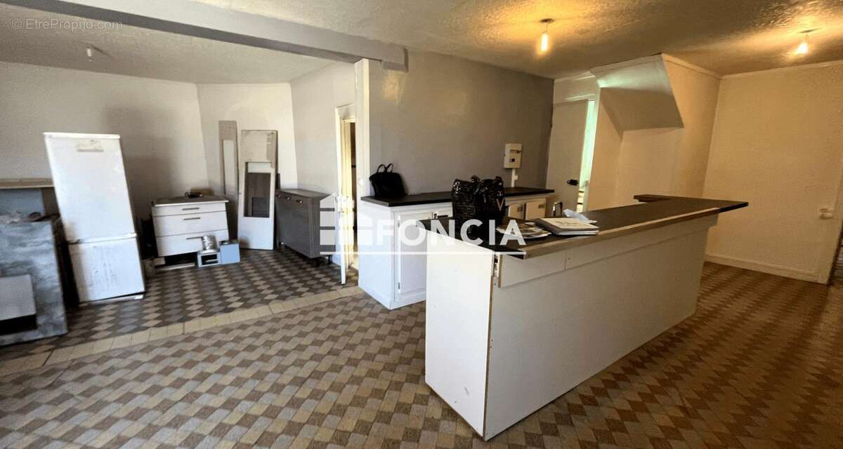 Maison à LE PETIT-QUEVILLY