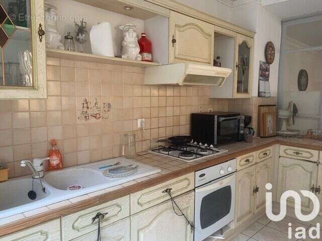 Photo 2 - Appartement à CERNUSSON
