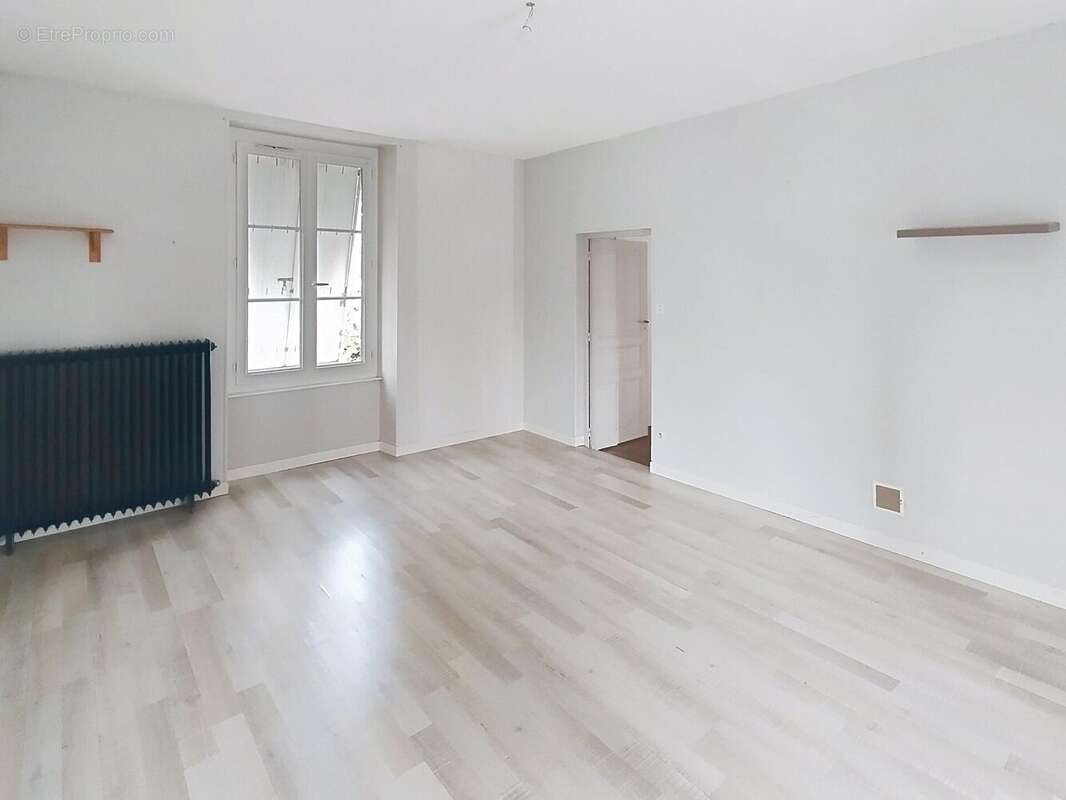 Photo 7 - Maison à SAINT-MAIXENT-L'ECOLE