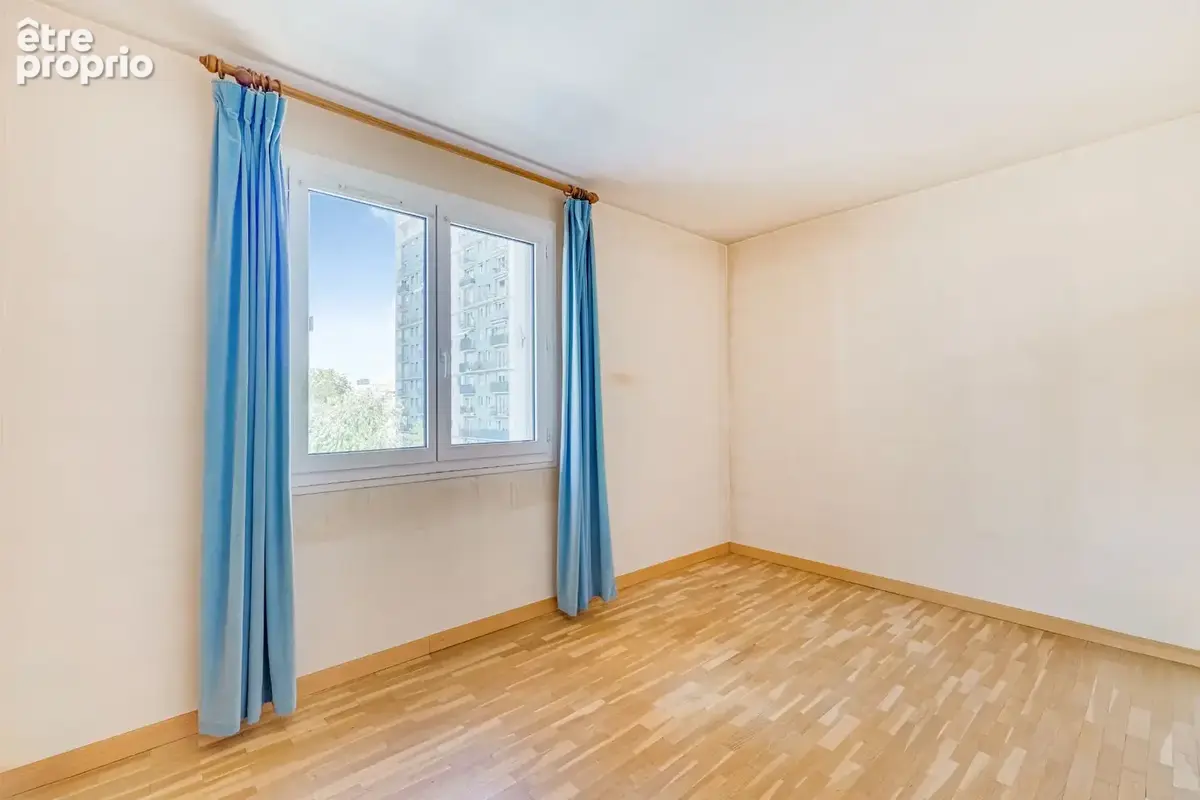 Appartement Paris 4 pièce(s) 67m2 - photo 6