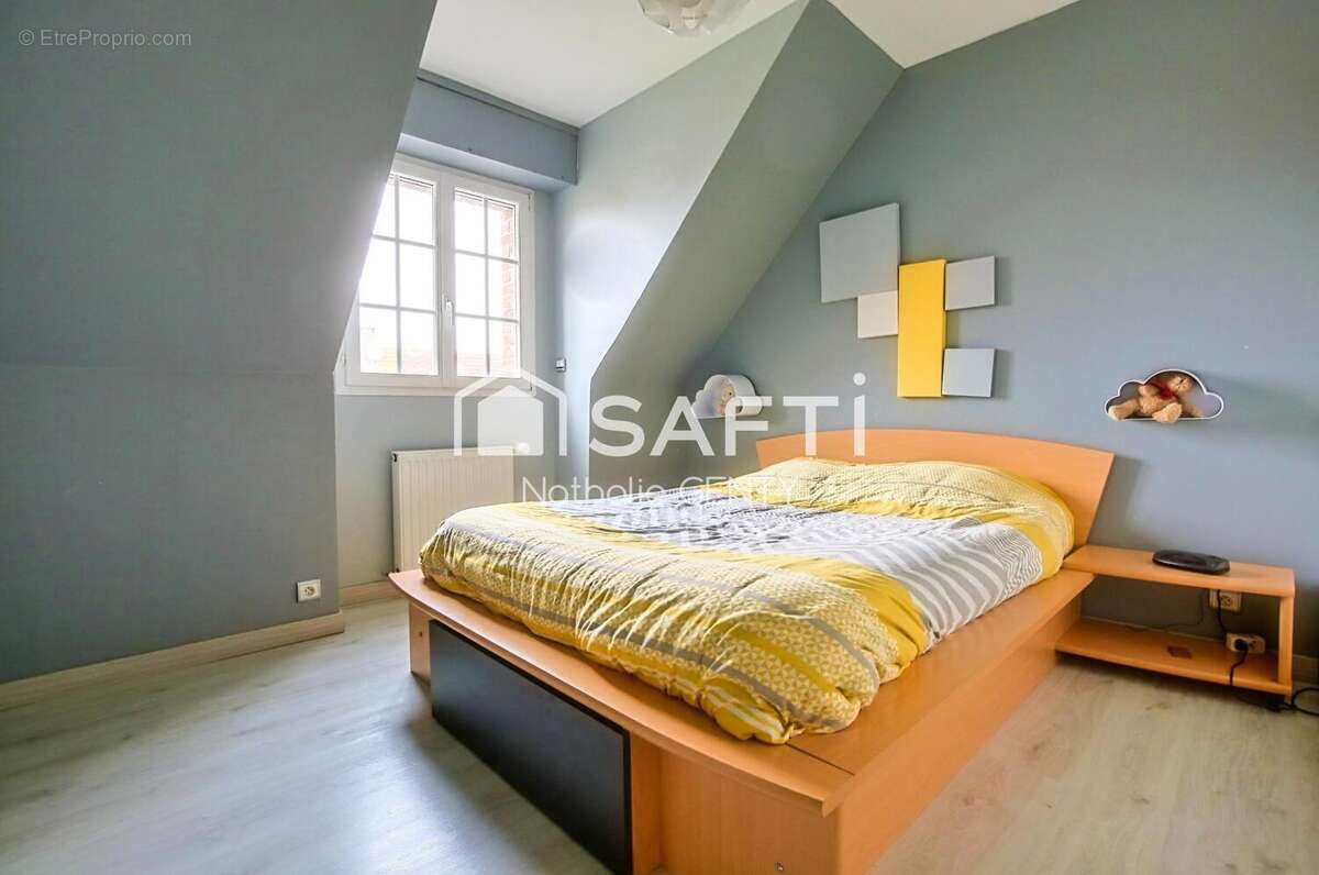 Photo 8 - Maison à TETEGHEM