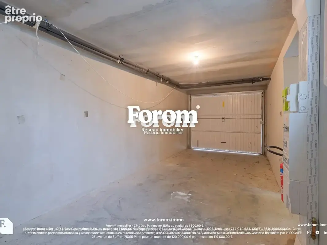 Maison 4 pièces 78 m² à vendre à Cugnaux (31270) - photo 9