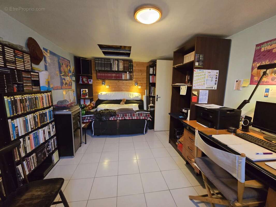 Maison à MIRAMONT-DE-GUYENNE