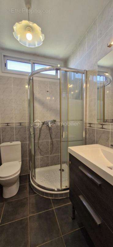 Appartement à LEUCATE