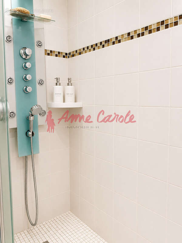Appartement à JOINVILLE-LE-PONT