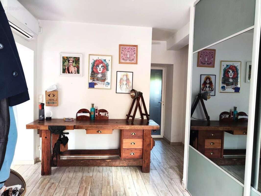 Maison à SALIES-DE-BEARN