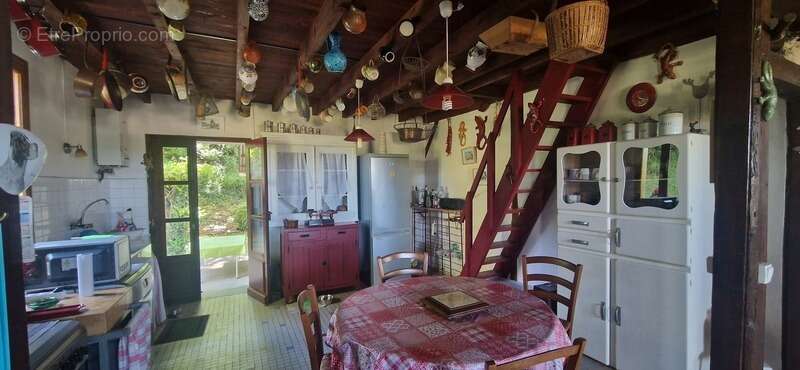 Maison à LABASTIDE-D&#039;ARMAGNAC