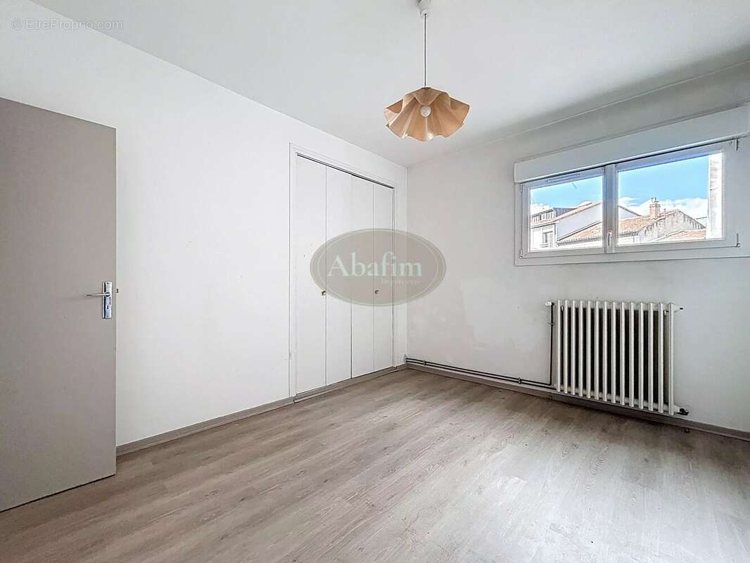 Appartement à SAINT-GAUDENS