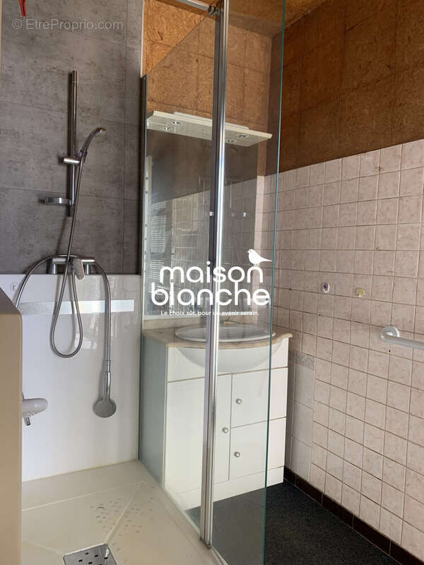 Maison à LA ROCHELLE