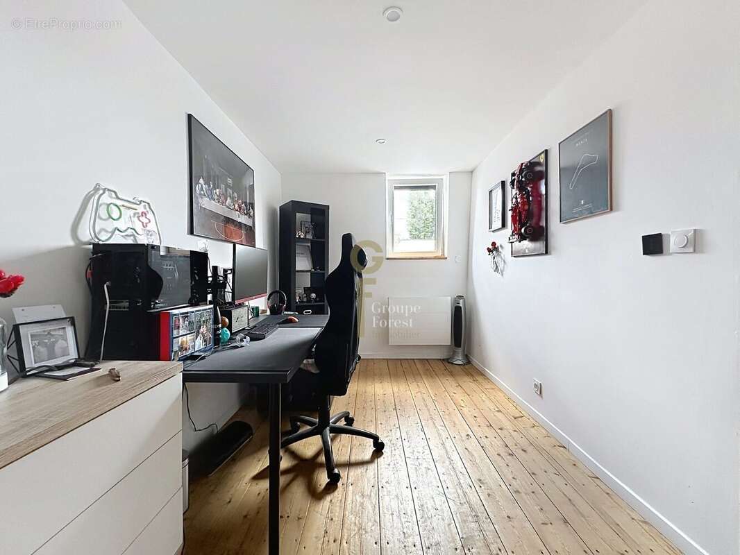 Maison 82 m² à Roncq  - photo 8