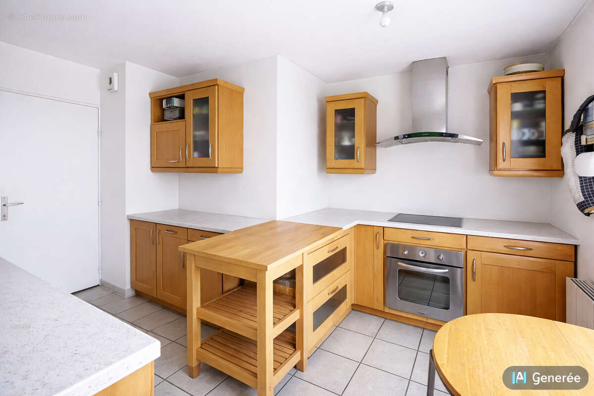 Appartement à LYON-3E