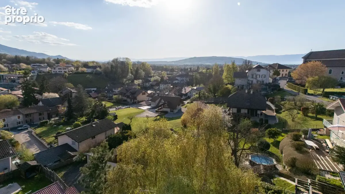 Maison T5 de 194 m² avec vue sur la montagne - photo 15