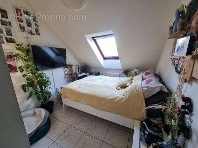 Appartement 60 m² à Tournan-En-Brie  - photo 35