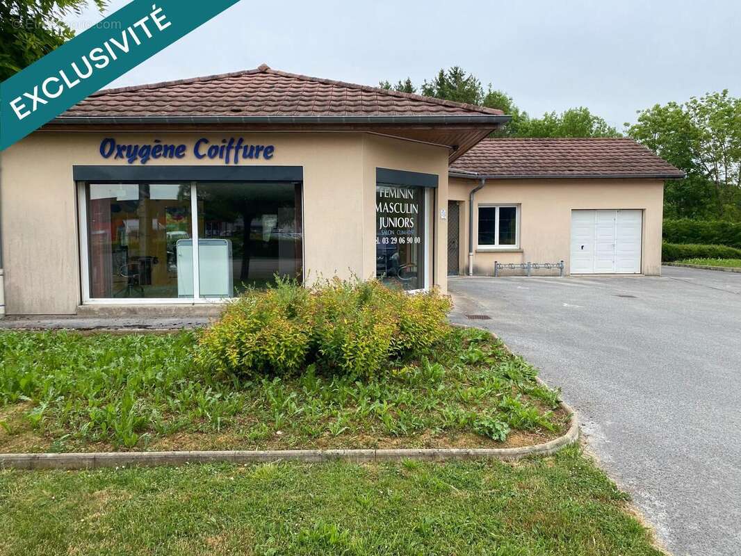 Photo 3 - Appartement à LIFFOL-LE-GRAND