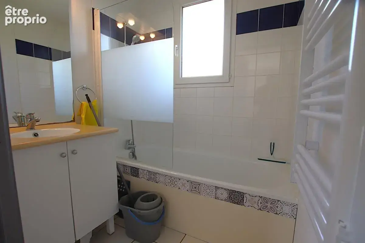Appartement 3 pièces avec balcon, parking et piscines - photo 15