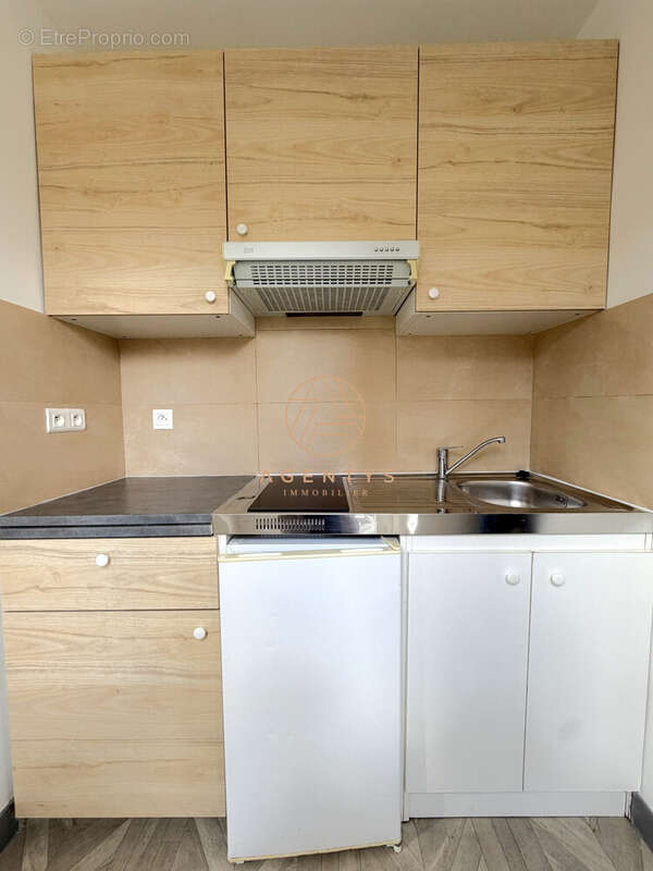 Appartement à SAINT-MAUR-DES-FOSSES