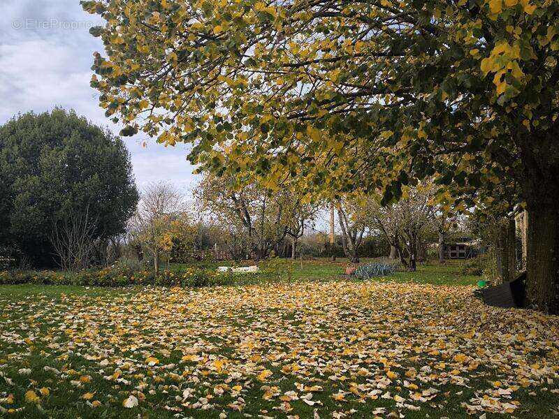 Maison à SAINT-OUEN-DE-MIMBRE