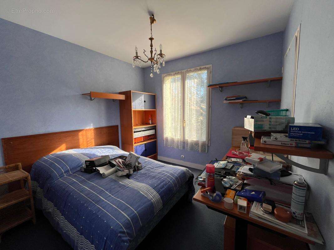 Maison à SAINT-DENIS-EN-VAL