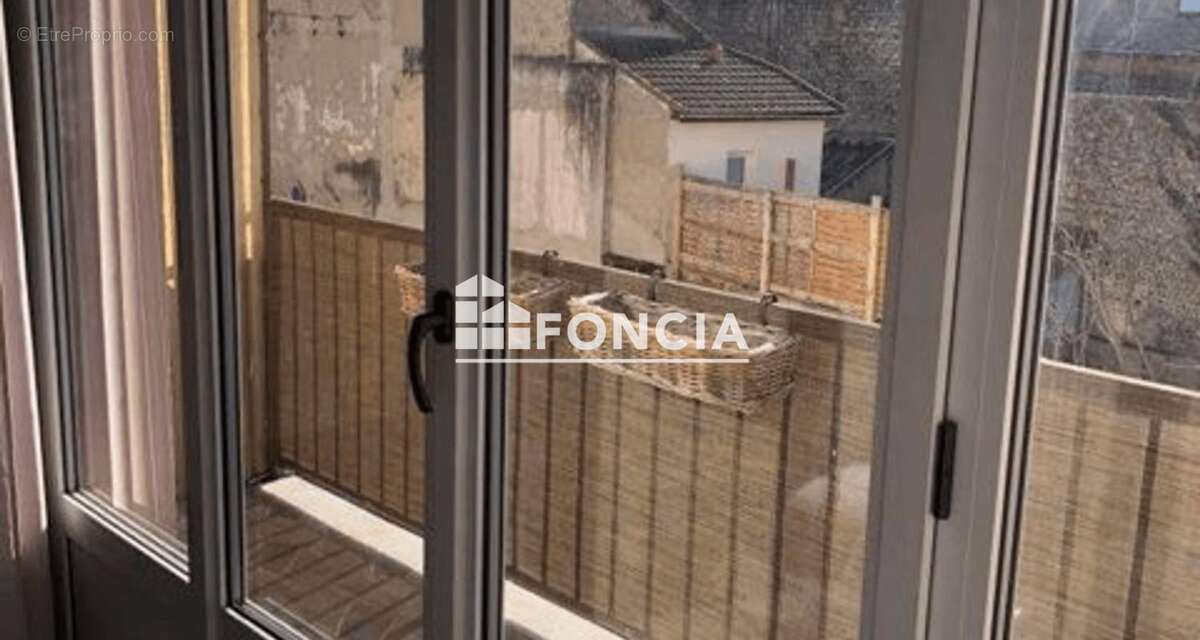 Appartement à TARBES