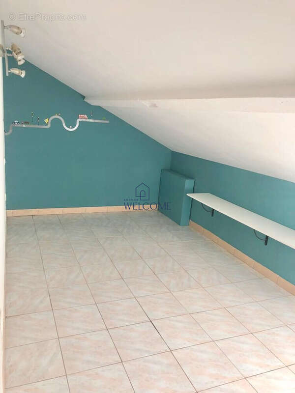 Appartement à AVIGNON