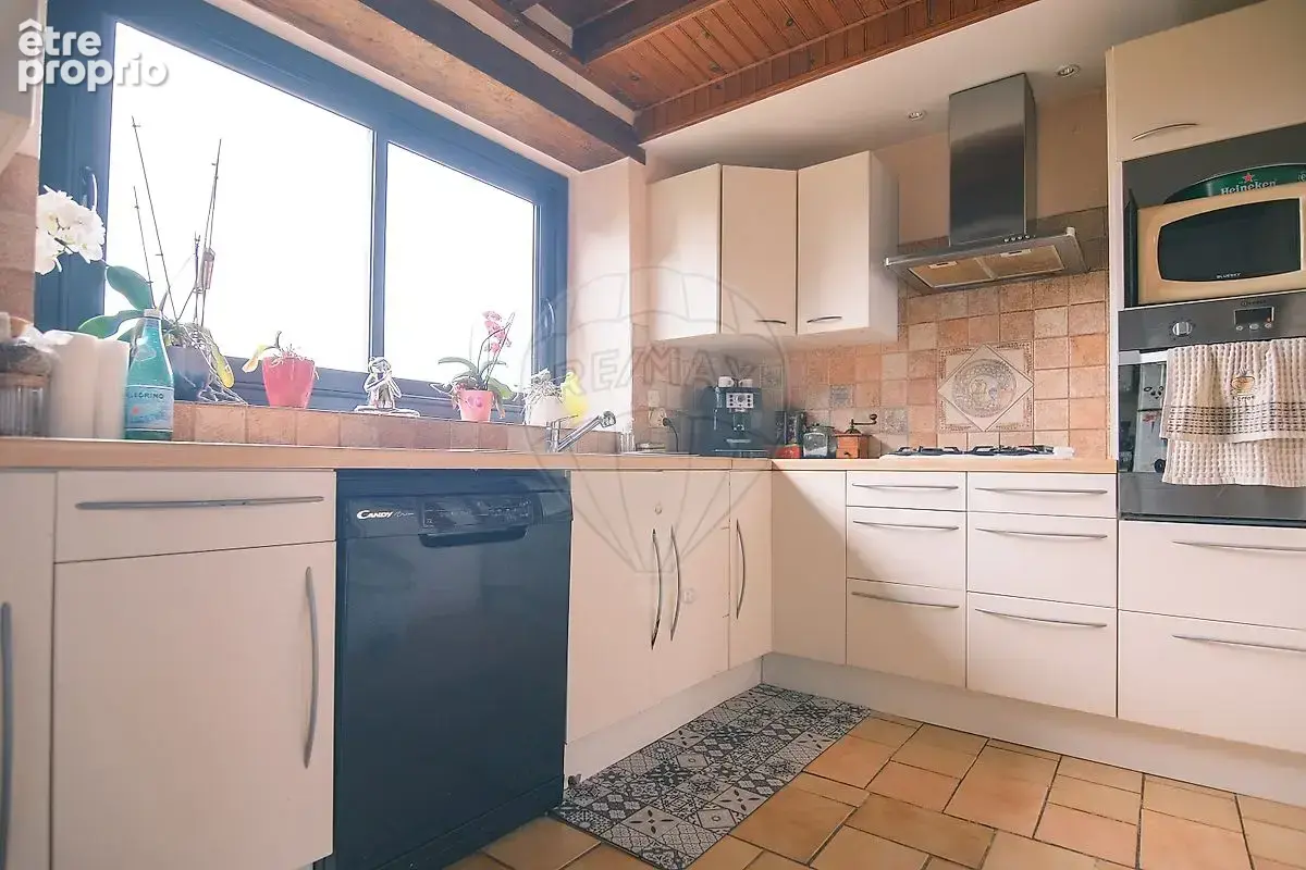 Maison 5 chambre(s) à vendre - photo 8