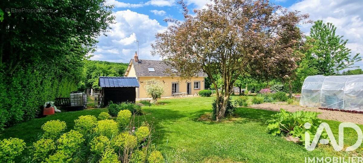 Photo 1 - Maison à LA VESPIERE