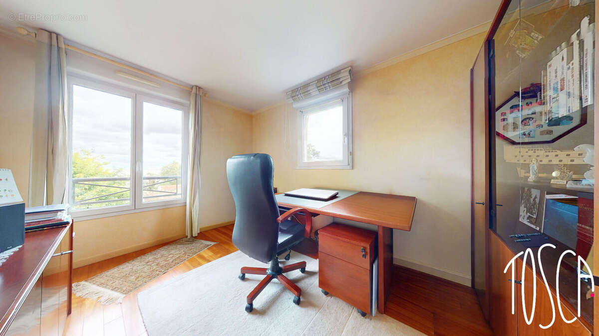 Appartement à THIAIS