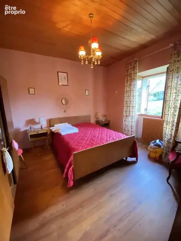 Maison de caractère - photo 11