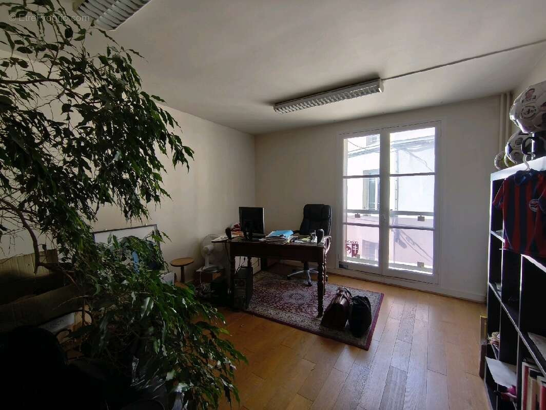 Appartement à PONTOISE