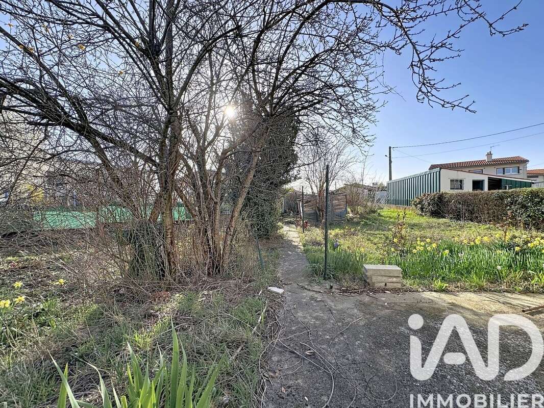 Photo 9 - Maison à LEMPDES