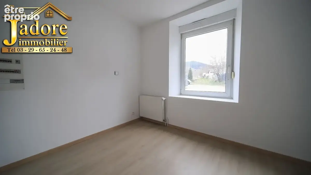 Immeuble+ maison + garage - photo 13