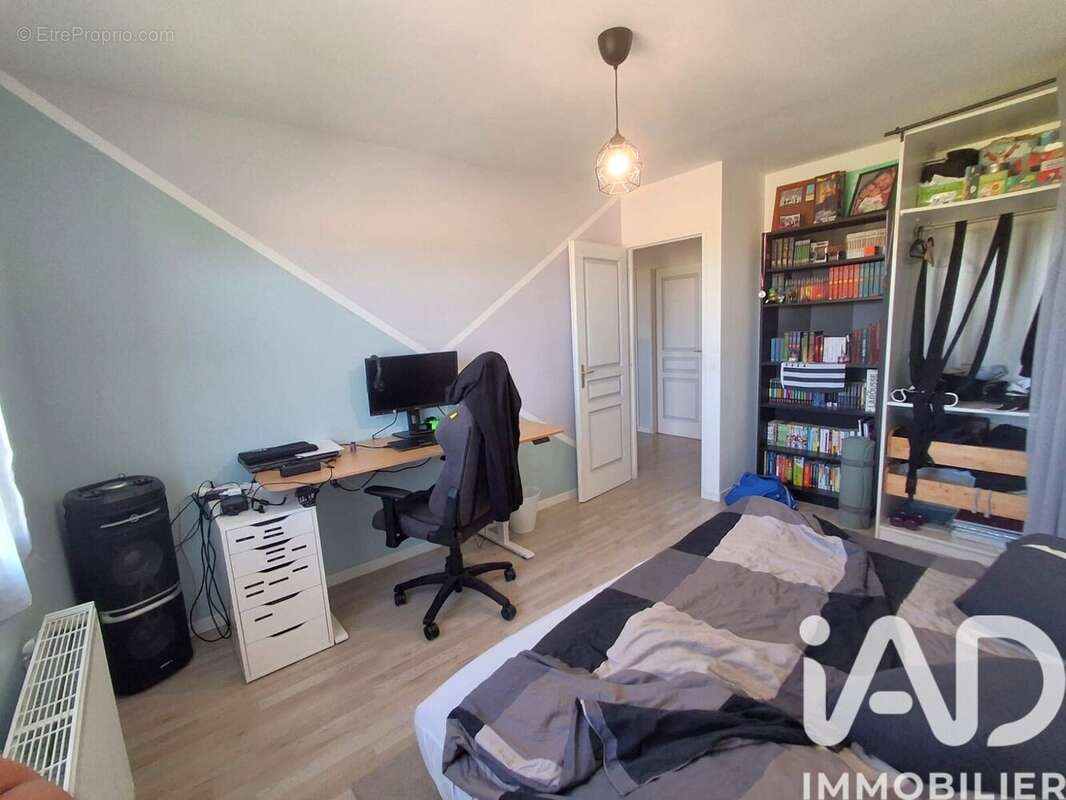 Maison 100 m² à Orvilliers  - photo 9