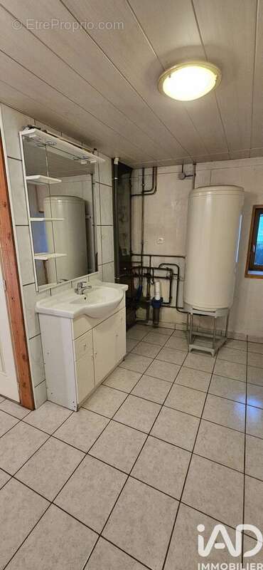 Photo 6 - Maison à CHAMPLITTE