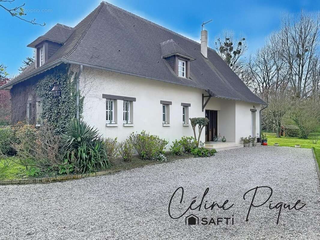 Photo 3 - Maison à ROSEL