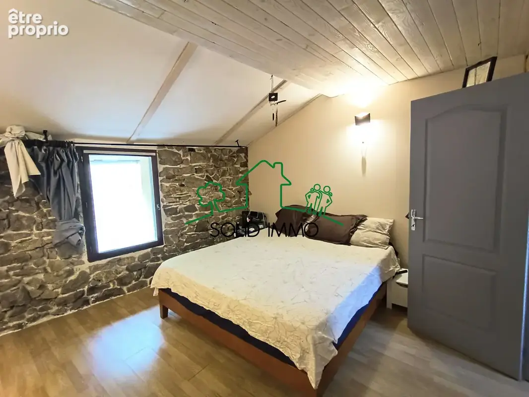 Maison traditionnelle de 145 m2 sur la commune de Juvinas 07600 - photo 10