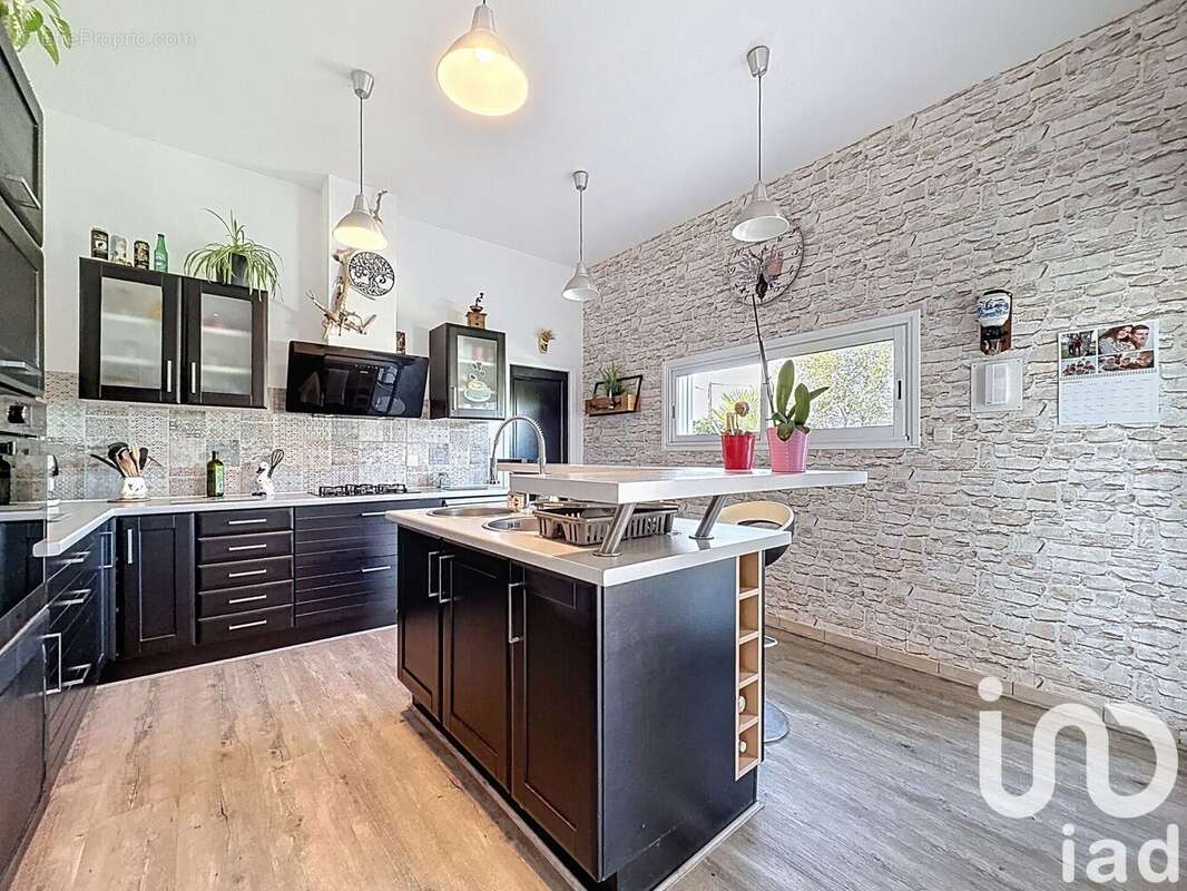 Photo 4 - Maison à SALLES-SUR-GARONNE