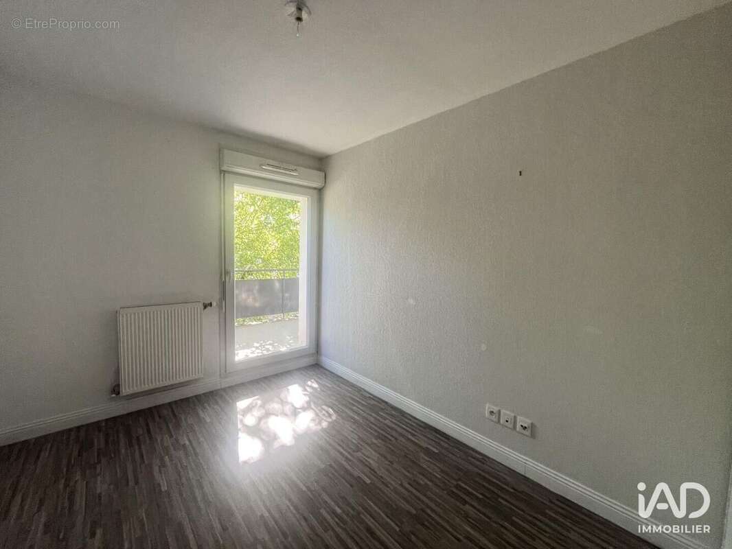 Appartement 63 m² à Villenave-D'ornon  - photo 8