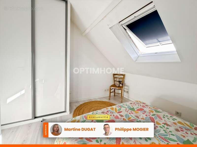 Maison à SAINT-GERAND-LE-PUY