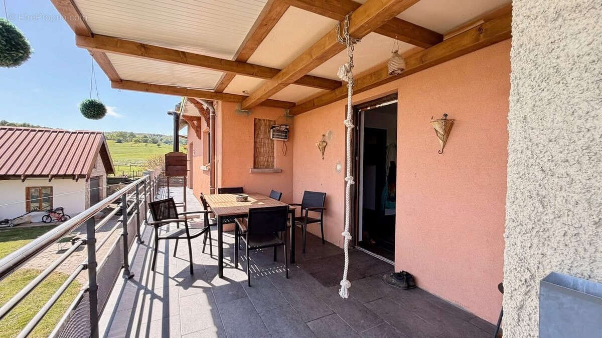 Maison à STILL