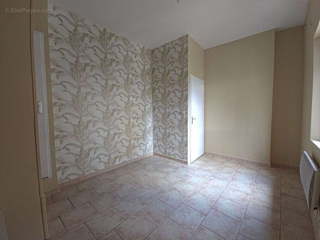 Appartement à AUBAGNE