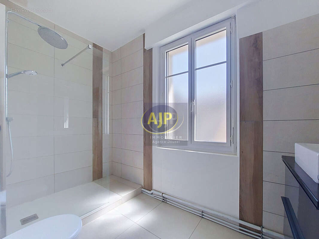 Maison 3 chambres quartier Guist'hau. - photo 13
