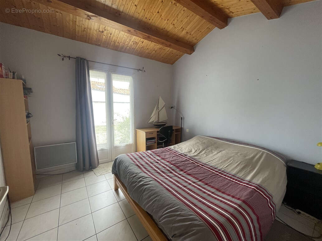 Maison à L'EPINE