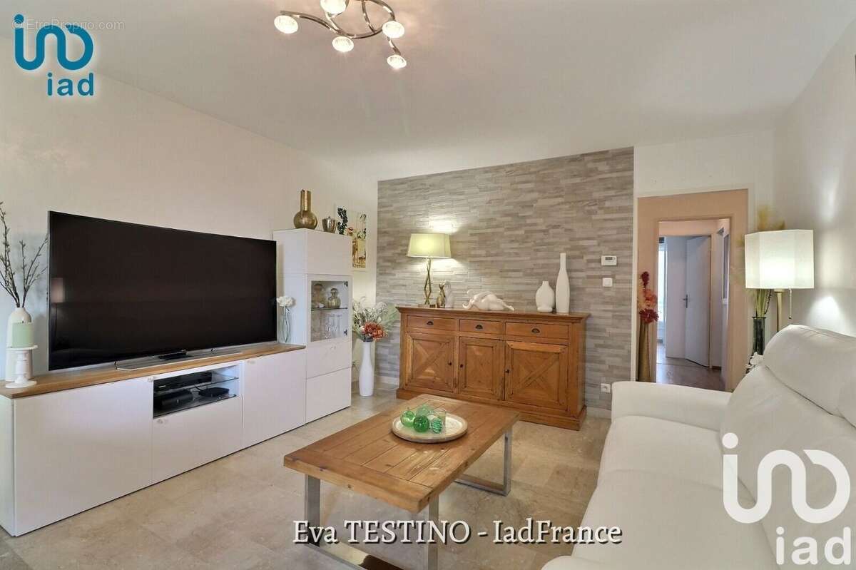 Photo 3 - Appartement à MARSEILLE-9E