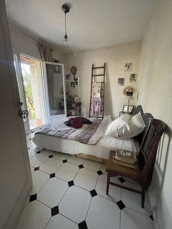 Maison avec piscine au calme - photo 9
