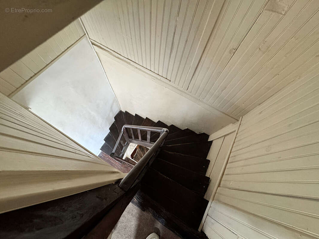 Maison Sap En Auge 4 pièce(s) 77 m2 - photo 12