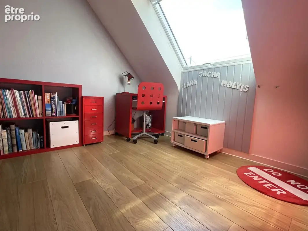 Maison traditionnelle au Bourg de PLOMELIN - photo 9
