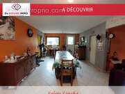 Maison à POULIGNY-SAINT-PIERRE