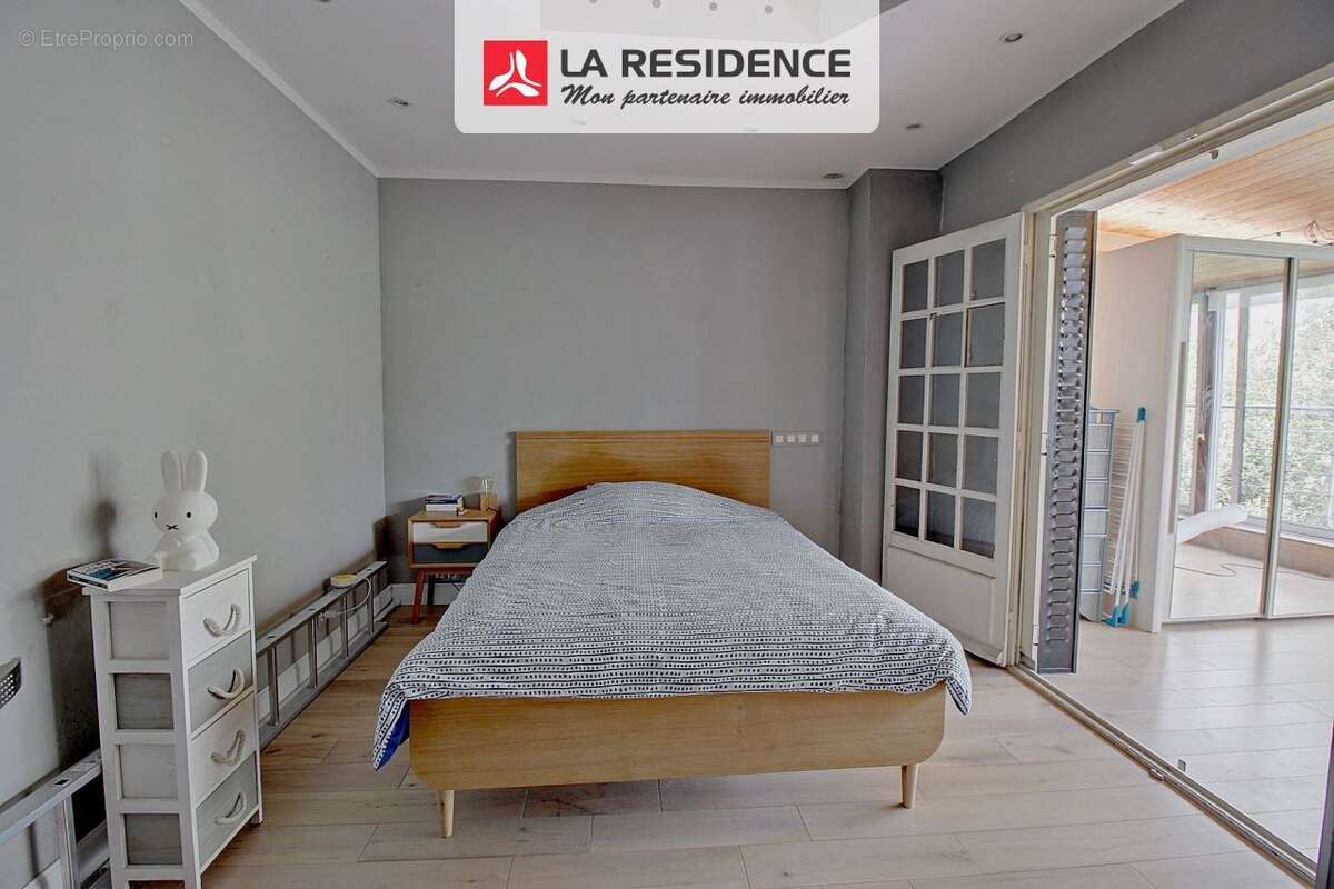 Maison à CONFLANS-SAINTE-HONORINE