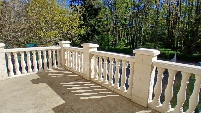 Maison à LA CHEVROLIERE